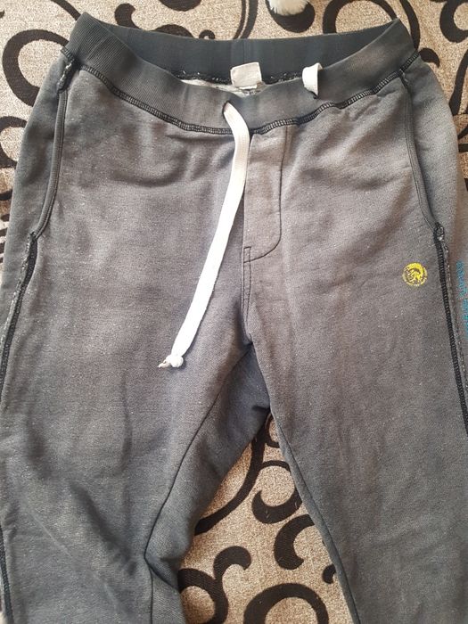 Diesel Diesel Diesel