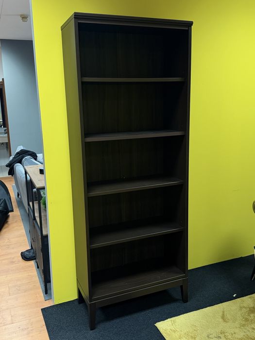 Estante IKEA Idanas usada