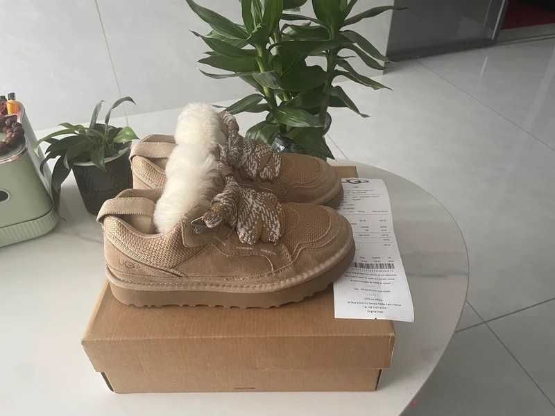 Buty śnieżne Ugg Lowmel R.36