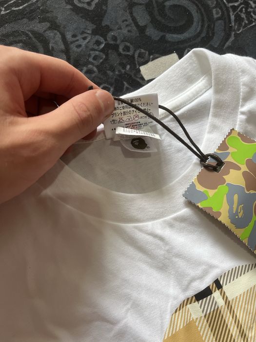 Koszulka bale biala nowa