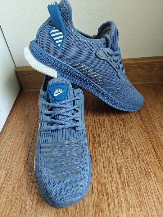 Sneakersy Nike 41 buty sportowe letnie wiązane dzień