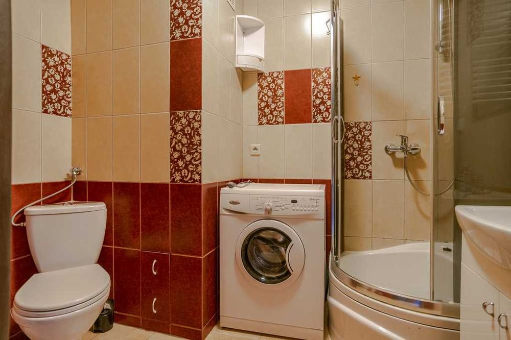 Gdynia Cisowa - dwa pokoje z balkonem, obwodnica