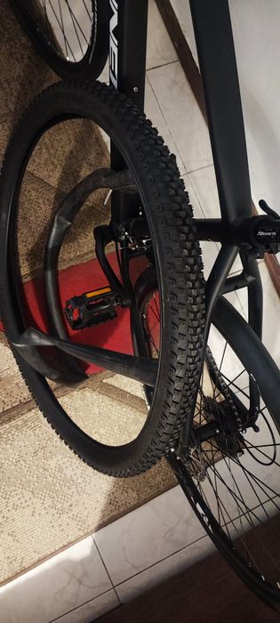 Vende-se bicicleta