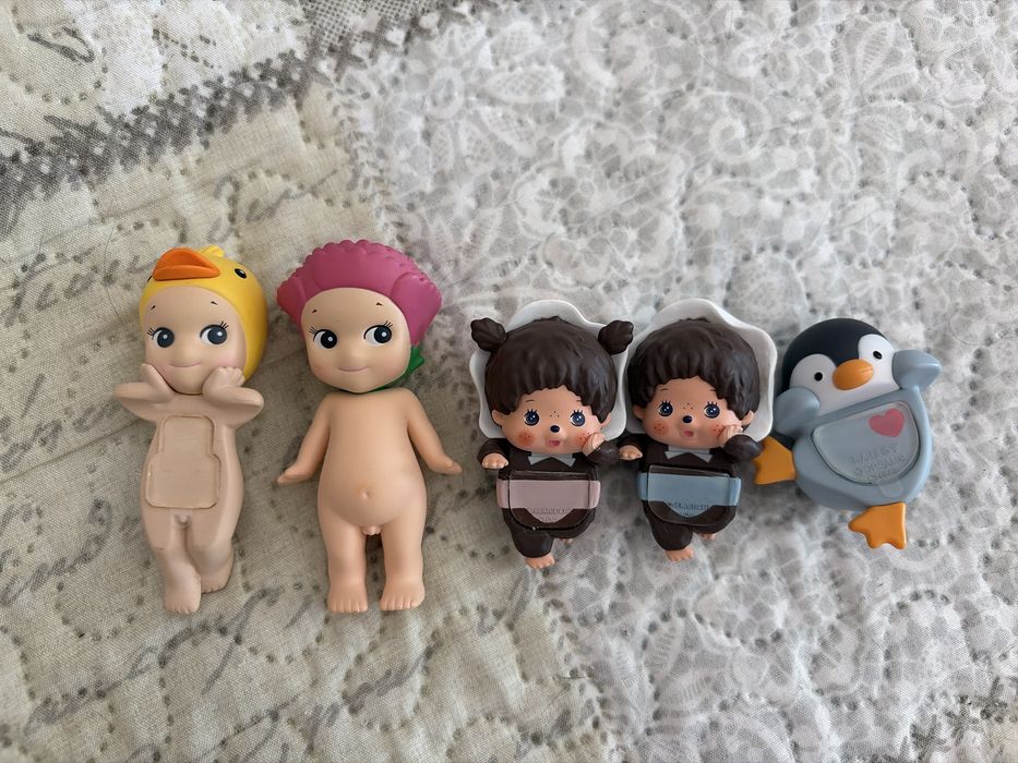 Various Sonny Angels – New
