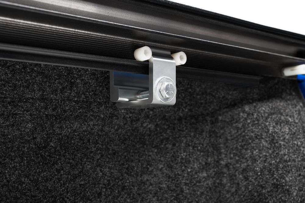 RETRAX PRO XR Roleta paki aluminiowa 5,7ft Dodge RAM 1500, 09-18, 4th