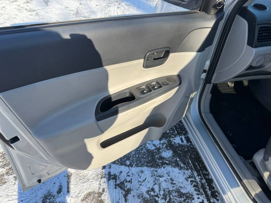 Отличное состояние с газом!