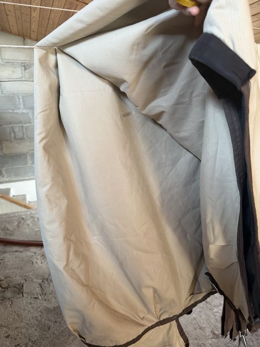 Derka Busse 125cm 100g