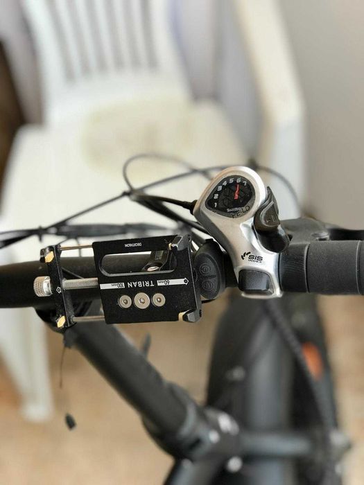 Electrical Fat Bycycle