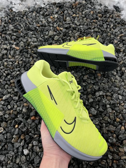 Оригінал Nike Metcon 9