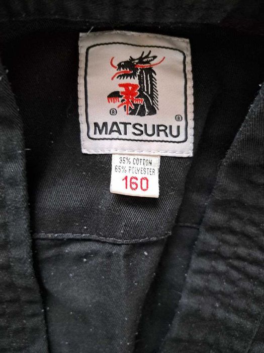 Кимоно, Matsuru, зріст 160 см