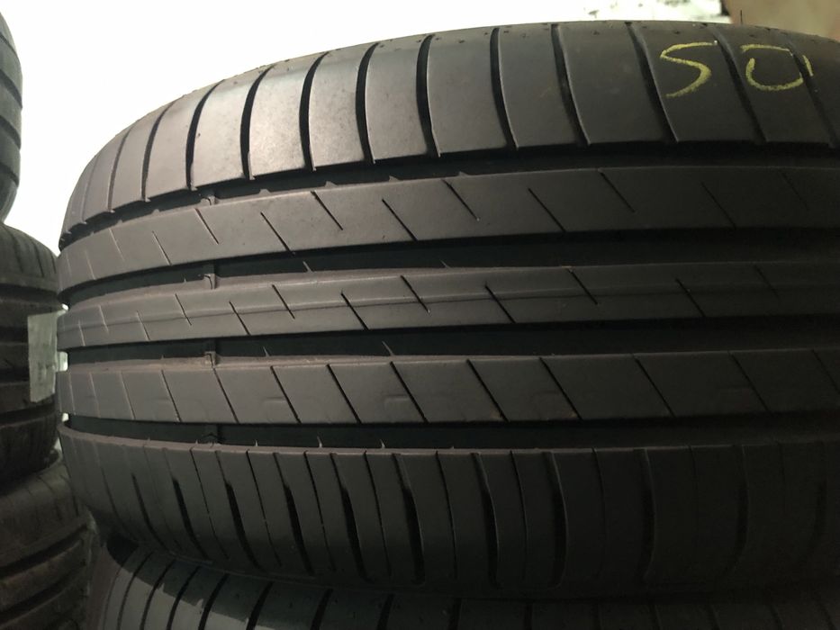 Шины 225/55 16 GoodYear Efficient Grip Perfomance пара