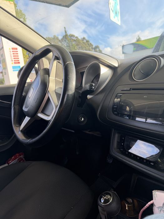 SEAT Ibiza — fotografia 9