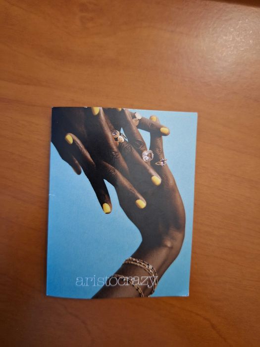 Tummy Aristocrazy