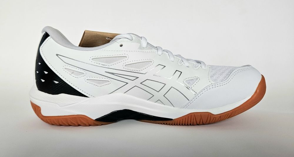 Wyprzedaż!!! Buty halowe męskie. Asics.  Rozmiar 42.