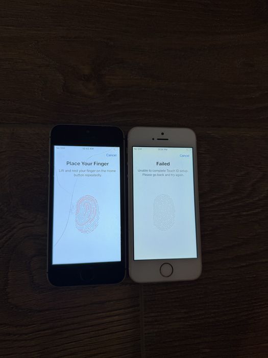 Iphone SE 2016 32gb R-sim