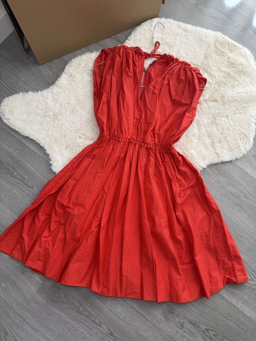Vestido verao senhora