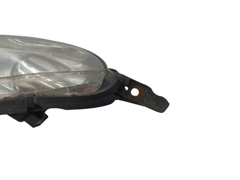 Lampa Reflektor Prawy Przód Prawa Przednia Peugeot 407 EU