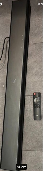 Soundbar JBL Cinema SB 510  3.1  200W