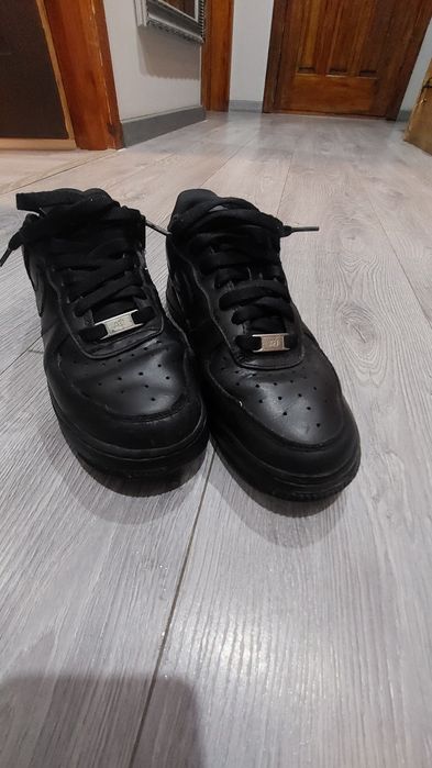 кросівки nike forse