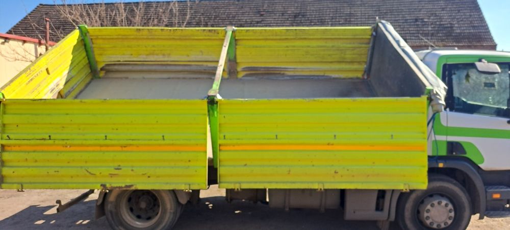 Scania 94D 230 wywrotka