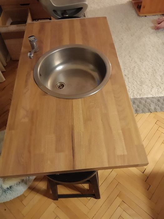 Sprzedam blaty kuchenne