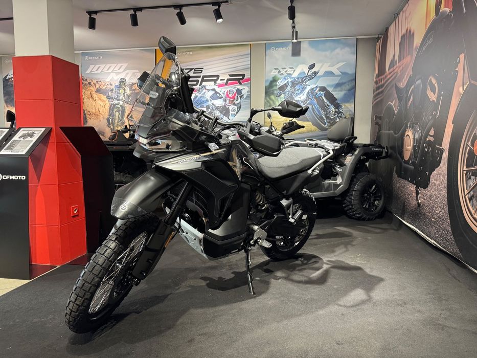 Cfmoto