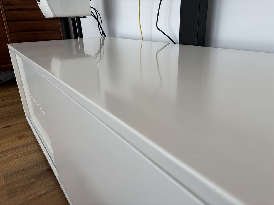 Movel de TV (madeira)