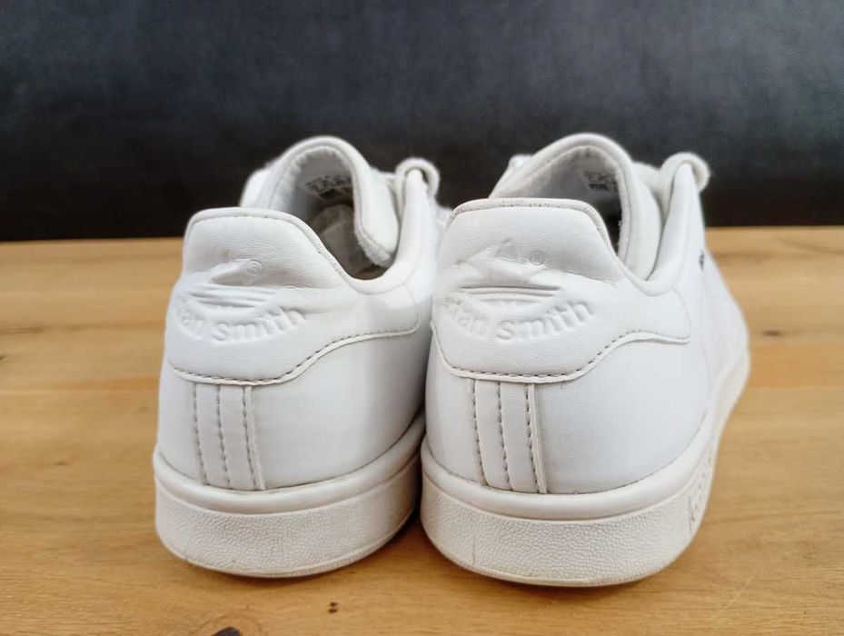 Adidas Stan Smith, buty damskie sportowe, rozmiar 40