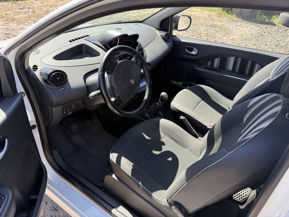 Продам Renault Twingo