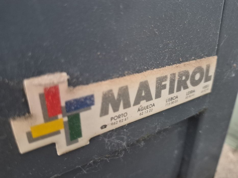 Balcão loja Mafirol