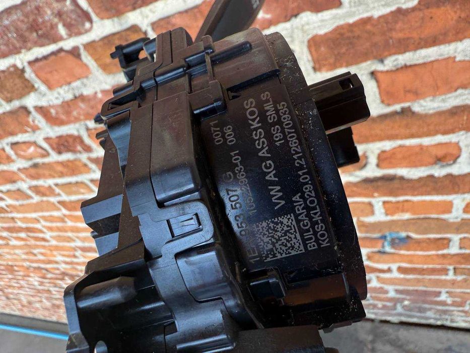 Підрульовий перемикач гітара VW ID3 4 5  1EA953507G