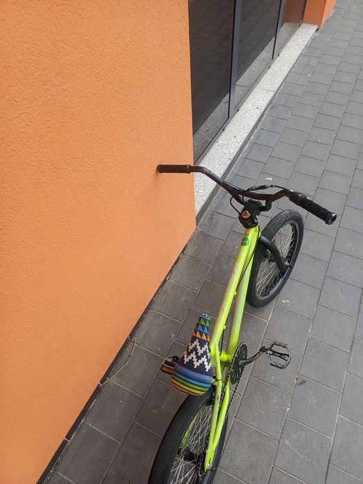 Sprzedam rower BMX
