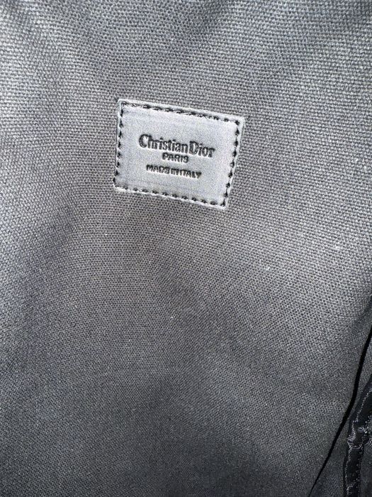 Рюкзак Christian Dior рюкзак Dior Диор