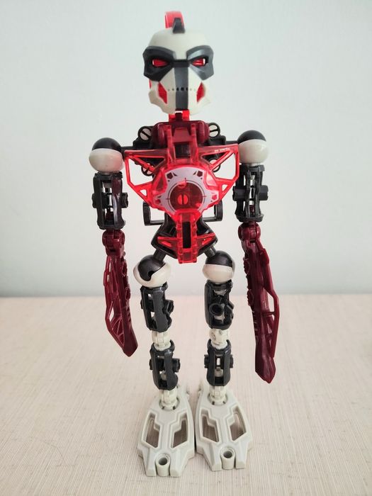 Figurka Bionicle tanio