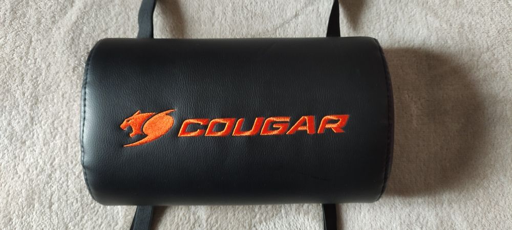 Подголовник для геймерского кресла