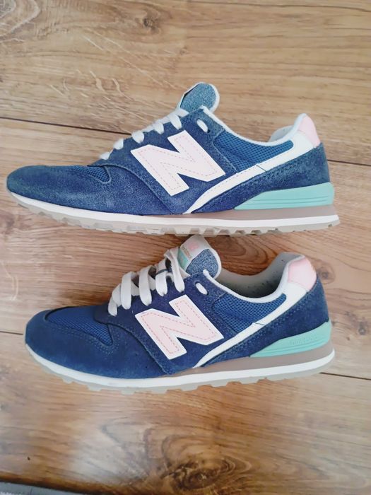 Buty NB damskie 37.5rozmiar