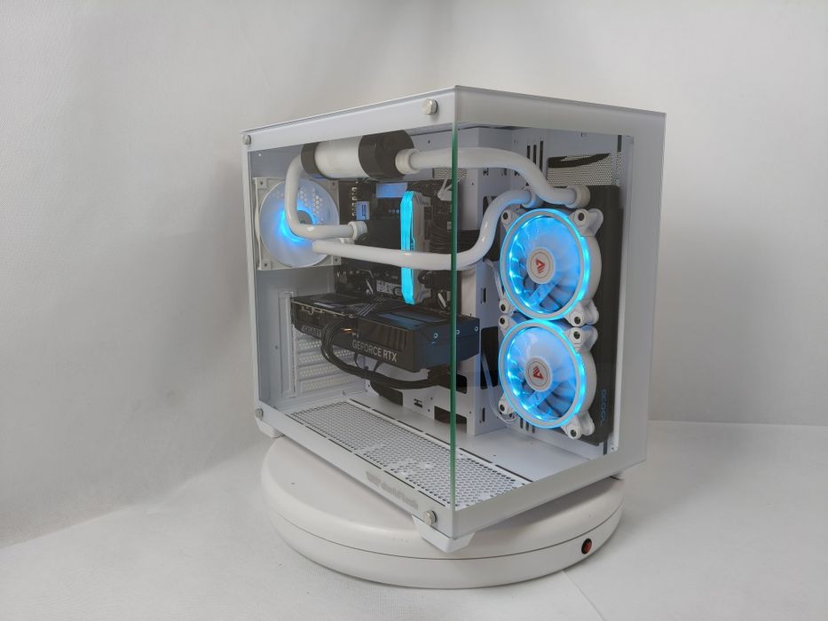 Komputer Ultra 9 285K,RTX 5080,32 GB 6400MT/s CL32,Win 11,Leasing