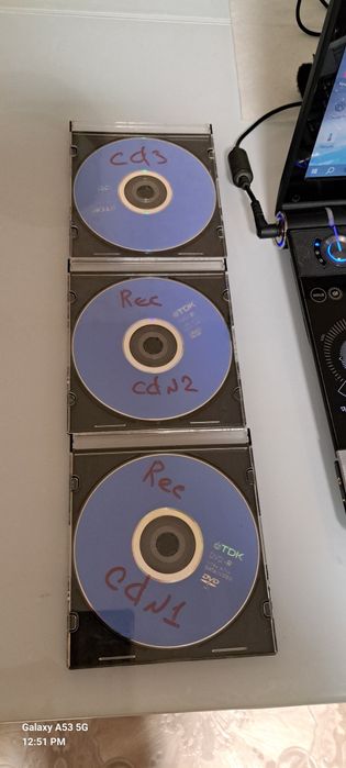 Ноутбук ACER  Aspire 6920 б/в