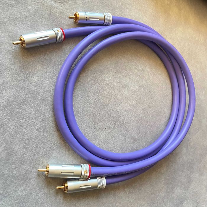 Kable Furutech rca chinch