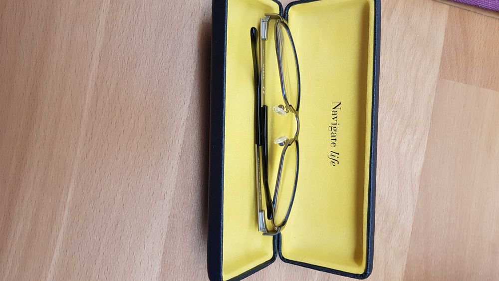 Okulary oprawki damskie Guess GU2390 D32 52 Czarne