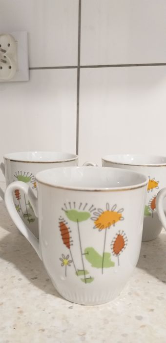 Porcelana Włocławek/pikasiak