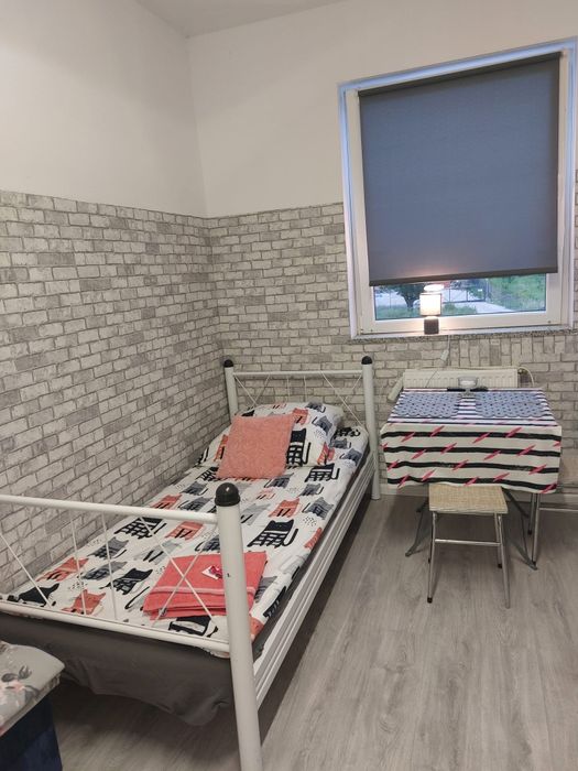 Noclegi pracownicze i turystyczne – Żerniki Wrocławskie