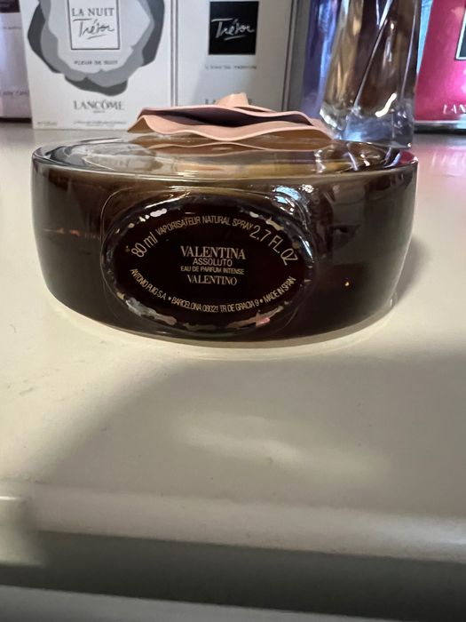 Valentino Valentina Assoluto Intense 80ml EDP