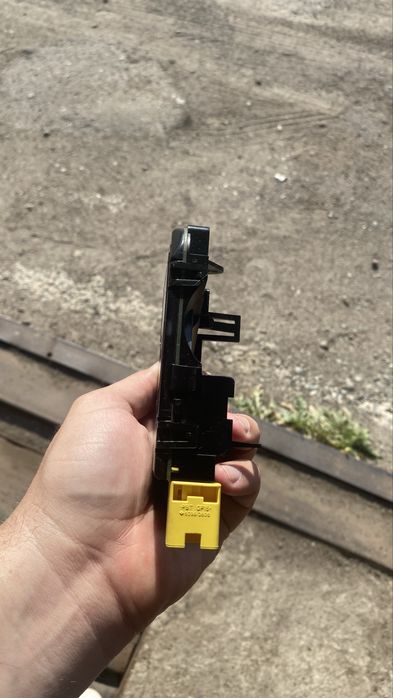 Подрулевой блок VAG (vw,skoda,seat)