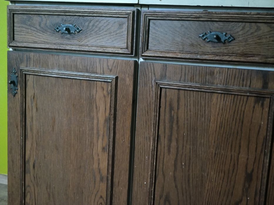 Oddam szafki kuchenne 120cm szer