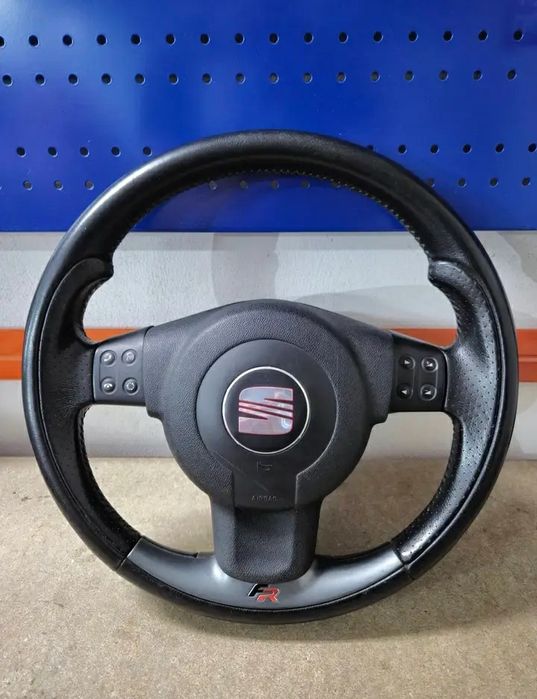Volante Fr fase 2