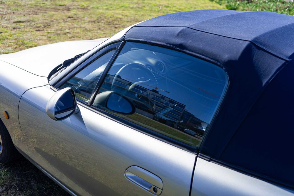 Mazda MX-5 nb2 1.6L