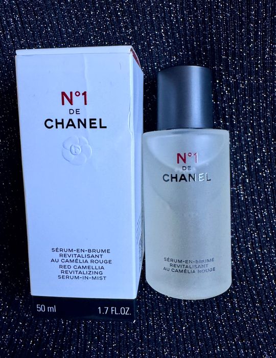 CHANEL serum en brume N1 serum w mgiełce 50ml