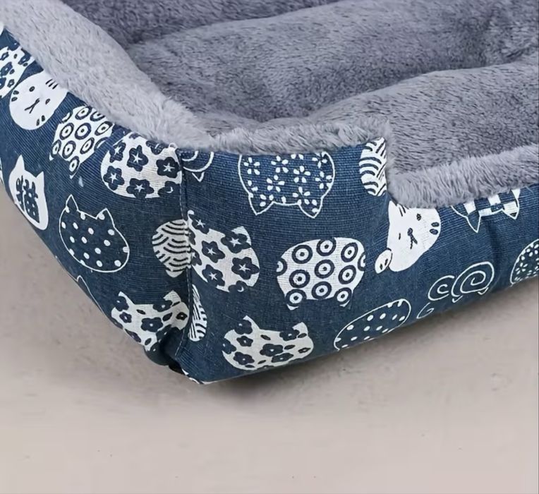 Лежанка для кота