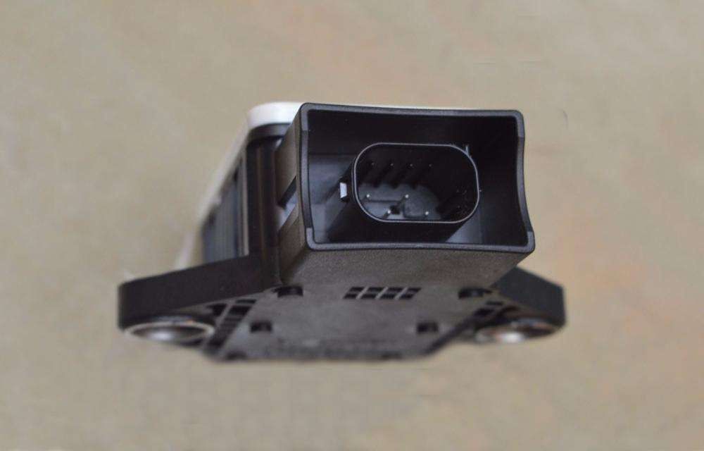 Sensor Ângulo Viragem (ESP) - Mercedes E220Cdi (W211)